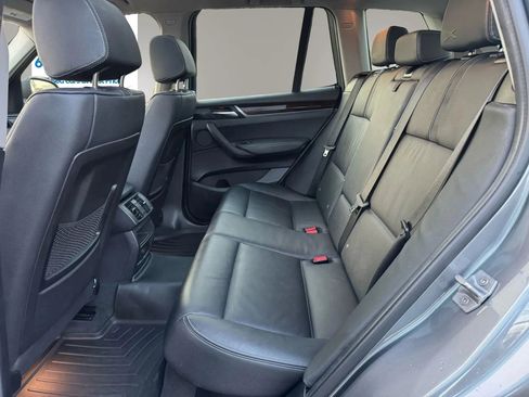 Used 2016 BMW X3 xDrive35i image 22