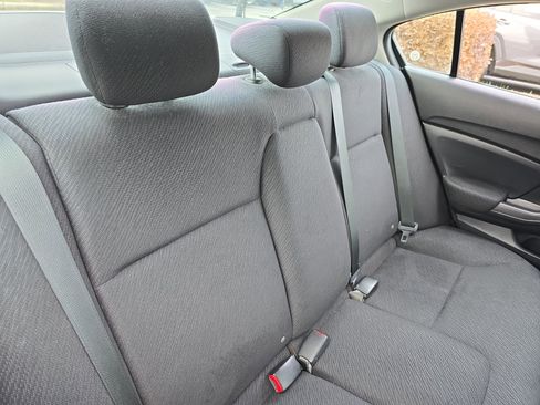 Used 2013 Honda Civic LX image 12