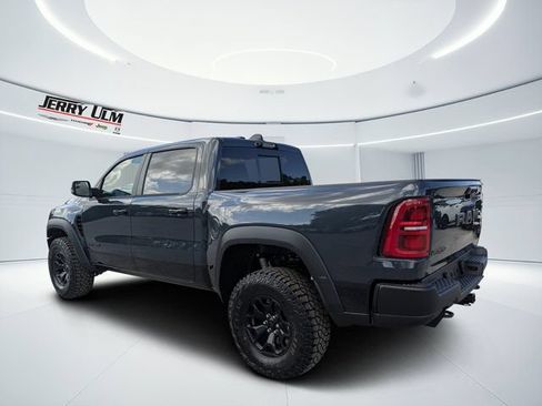 New 2026 RAM 1500 RHO w/ RHO Level 1 Equipment Group AWD/4WD image 5
