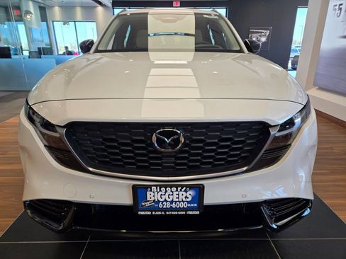 New 2026 MAZDA CX-5 2.5 S w/ Premium Package AWD/4WD image 2