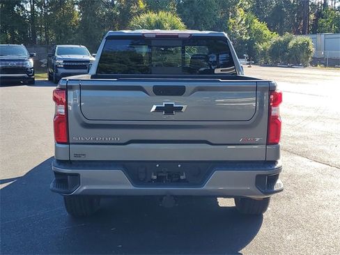 Used 2021 Chevrolet Silverado 1500 RST w/ Convenience Package II image 5