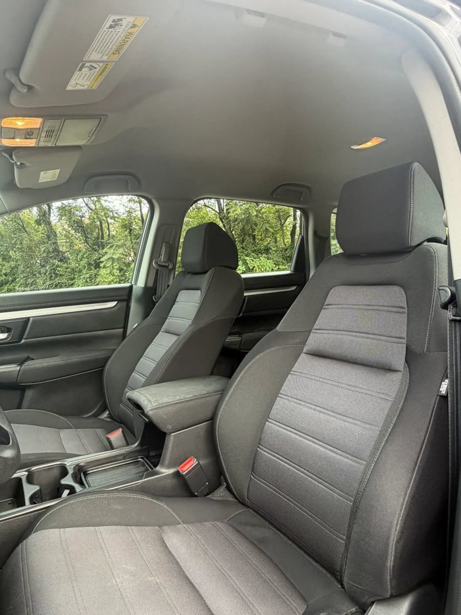 Used 2021 Honda CR-V LX image 12