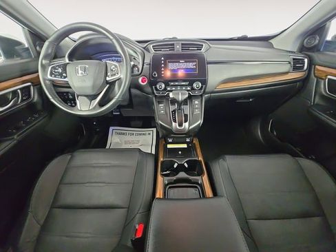 Used 2021 Honda CR-V Touring image 10