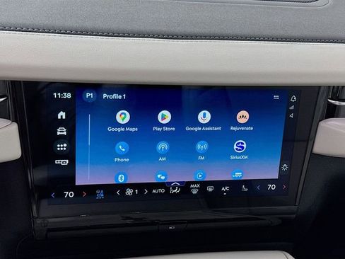 New 2026 Lincoln Navigator Reserve AWD/4WD image 16