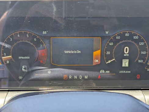 Certified 2024 Ford Mustang GT Premium RWD image 33