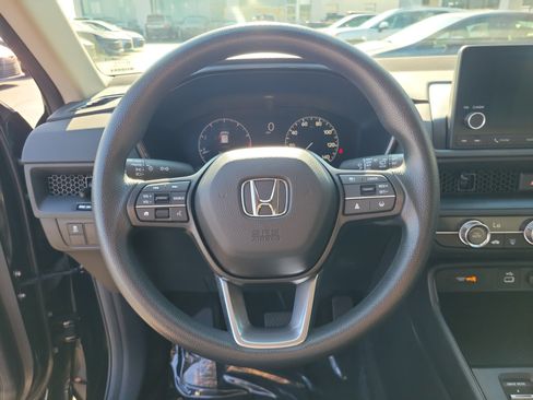 Used 2024 Honda CR-V LX image 21