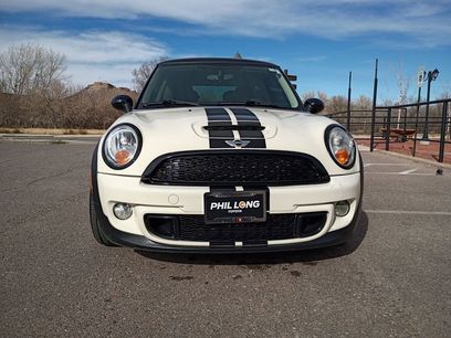 Used 2011 MINI Cooper S