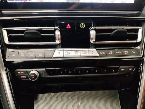 New 2026 BMW 840i w/ M Sport Professional Package image 26