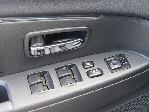 Used 2024 Mitsubishi Outlander Sport ES AWD/4WD image 19