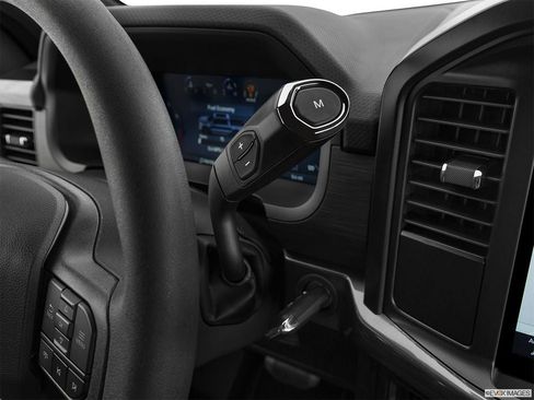 New 2025 Ford F150 STX w/ STX Black Appearance Package image 23