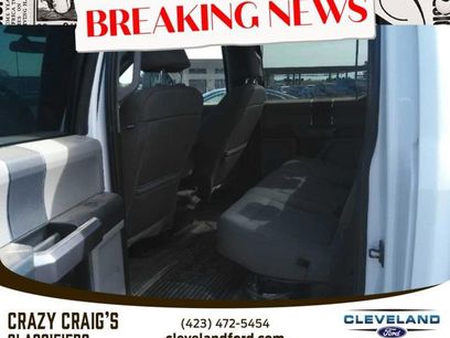 Used 2022 Ford F250 XLT