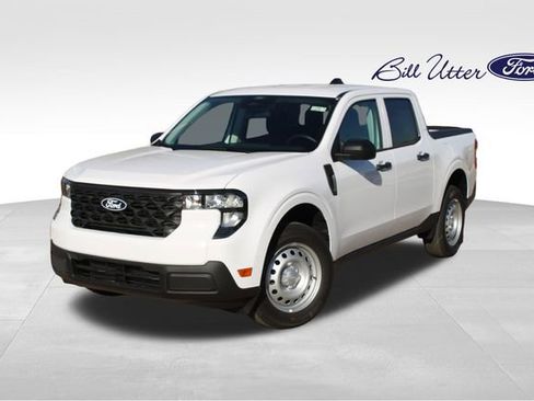 New 2026 Ford Maverick XL image 1