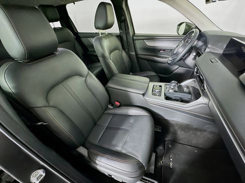 Used 2024 MAZDA CX-90 3.3 Turbo w/ Preferred Plus image 35