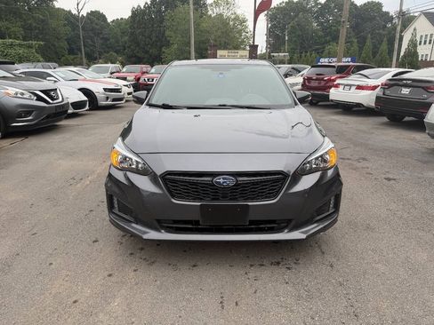 Used 2018 Subaru Impreza 2.0i Sport AWD/4WD image 2