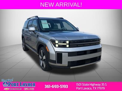Used 2024 Hyundai Santa Fe Limited
