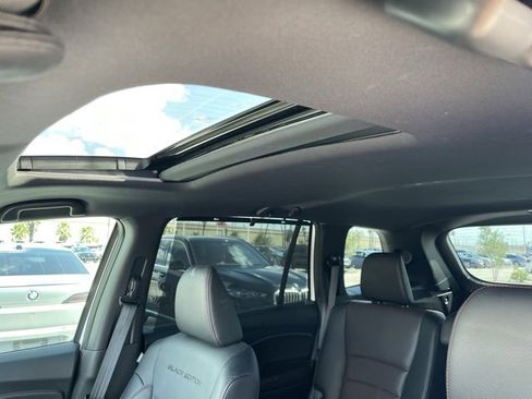 Used 2025 Honda Passport Black Edition image 20