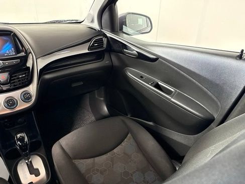 Used 2017 Chevrolet Spark LT FWD image 26