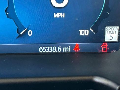 Used 2023 Ford F250 Lariat w/ Lariat Ultimate Package AWD/4WD image 45