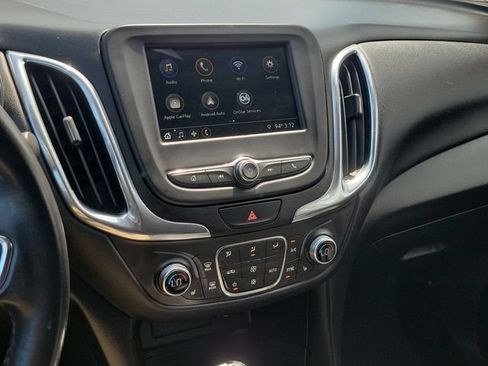 Used 2019 Chevrolet Equinox LT FWD image 24