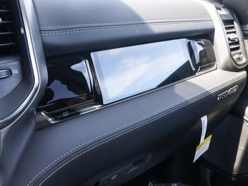 New 2026 RAM 1500 RHO AWD/4WD image 17