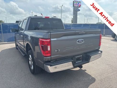 Used 2021 Ford F150 XLT w/ Equipment Group 302A High RWD image 14