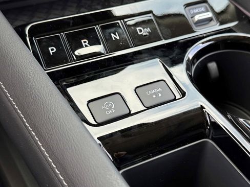 New 2025 Nissan Murano SL image 23