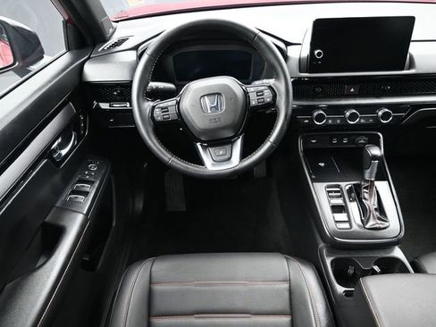 Certified 2026 Honda CR-V Sport Touring image 9