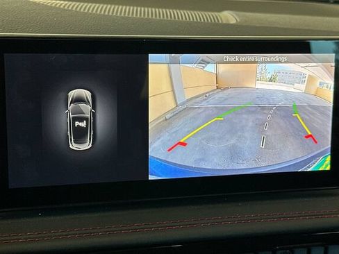 New 2024 Dodge Hornet GT Plus AWD/4WD image 17