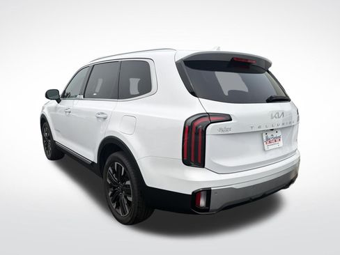 Used 2023 Kia Telluride SX AWD/4WD image 16