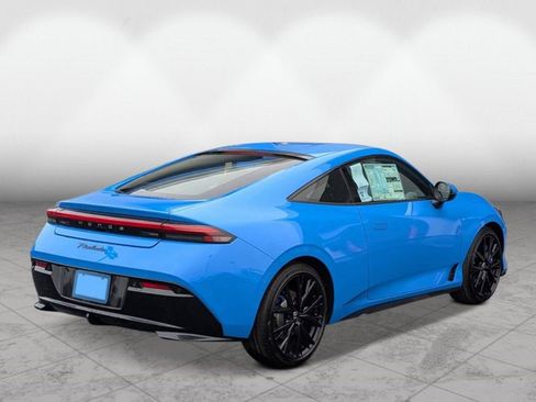 New 2026 Honda Prelude image 5