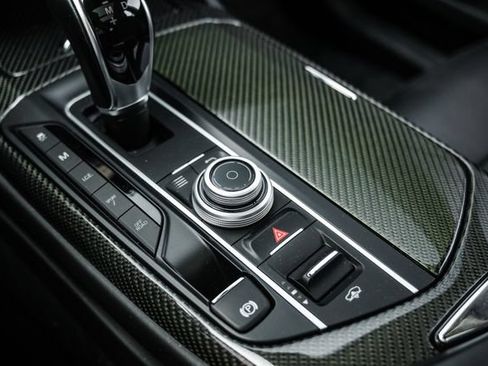 Used 2017 Maserati Levante S AWD/4WD image 19