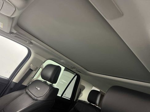 Used 2025 Ford Expedition Max Platinum w/ Driver's Package image 36