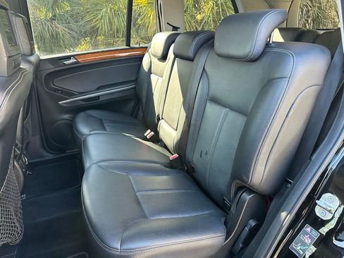 Used 2008 Mercedes-Benz GL 450 4MATIC image 33