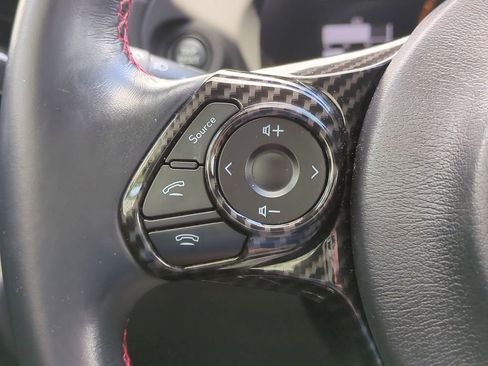 Used 2023 Subaru BRZ Limited image 23