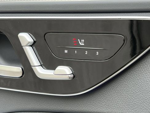 New 2025 Mercedes-Benz C 300 4MATIC Sedan image 33