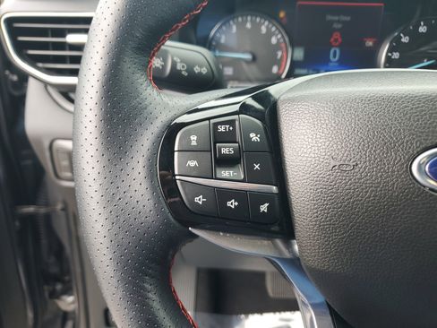 Certified 2023 Ford Explorer ST-Line w/ Class IV Trailer Tow Package image 23