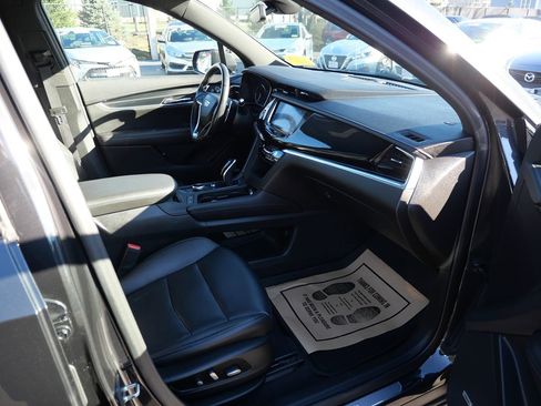 Used 2020 Cadillac XT6 Sport image 15