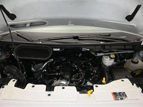 Used 2024 Ford Transit 350 XLT RWD image 22