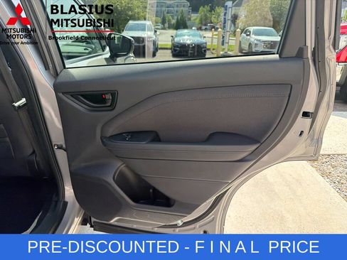 Used 2025 Subaru Forester Premium w/ Convenience Package #1 AWD/4WD image 38