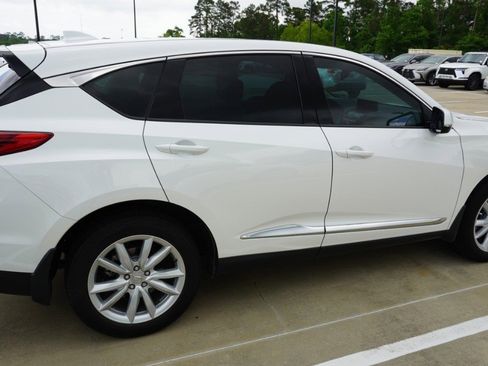 Used 2020 Acura RDX FWD image 4