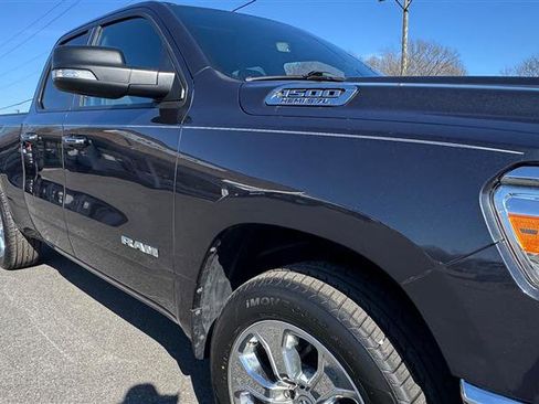 Used 2020 RAM 1500 Big Horn image 19
