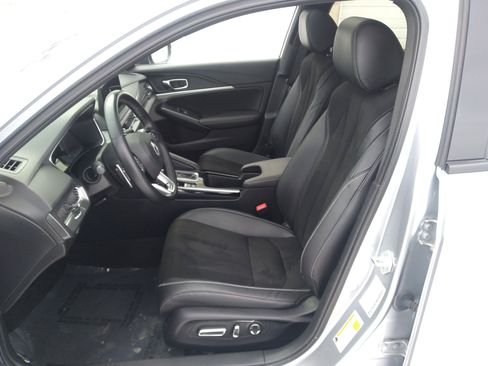 Used 2023 Acura Integra A-Spec image 18