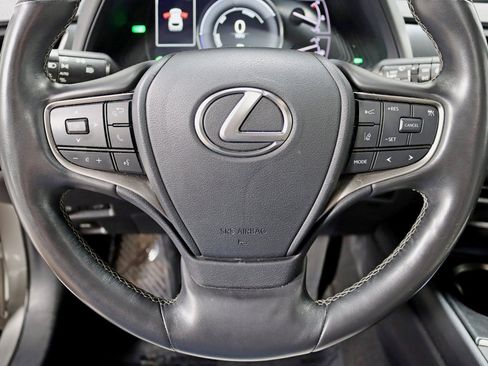 Used 2021 Lexus UX 250h w/ Premium Package AWD/4WD image 15