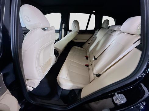 Used 2022 BMW X3 sDrive30i w/ Premium Package 2 RWD image 25