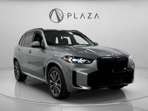 New 2026 BMW X5 xDrive40i image 7