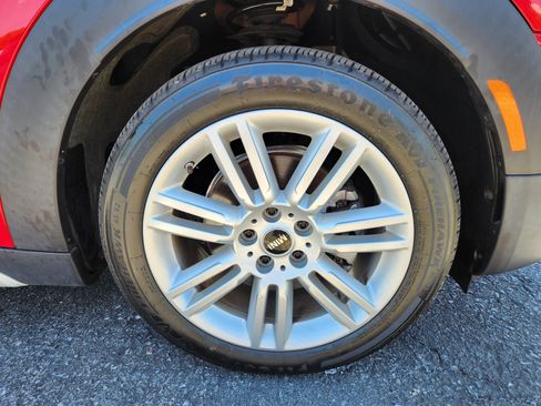 Used 2022 MINI Cooper Countryman ALL4 AWD/4WD image 7