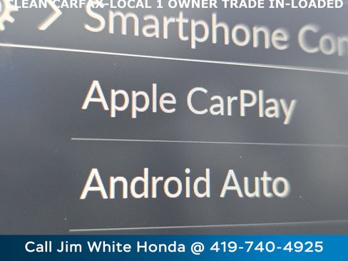 Certified 2025 Honda Pilot Elite image 12