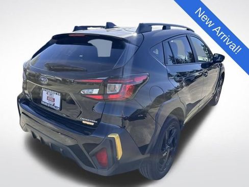Used 2025 Subaru Crosstrek 2.5i Sport image 7