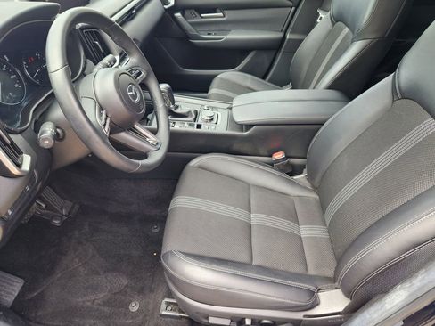 Certified 2024 MAZDA CX-50 AWD 2.5 S w/ Cargo Package image 12