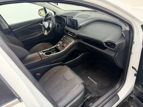 Certified 2023 Hyundai Santa Fe SEL FWD image 33